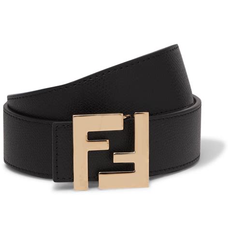 fake fendi reversible belt|fendi reversible belt women's.